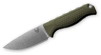 Benchmade Steep Country Stonewashed Boltaron (15006-01)
