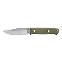 Benchmade Bushcrafter OD G10 (163-1)