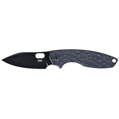 CRKT Pilar III 12C27 G10 (Premium) (5317K)