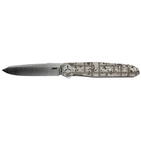 CRKT Premium Facet Rivet Titanium (Premium) (K253TM390)