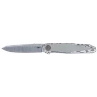 CRKT Premium Facet Viral Titanium (Premium) (K254TM390)