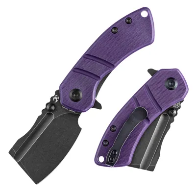 Kansept Korvid M G10 Purple (T2030A3)