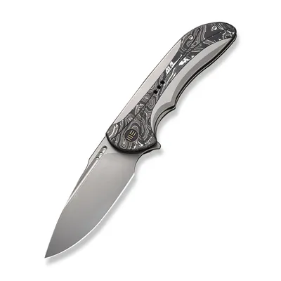 WE Knife Co Equivik Titanium (WE23020