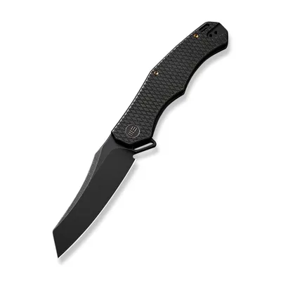 WE Knife Co RekkeR Titanium (WE22010G