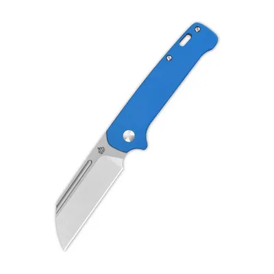 QSP Penguin Slip Joint G10 Blue (QS130SJ-C)