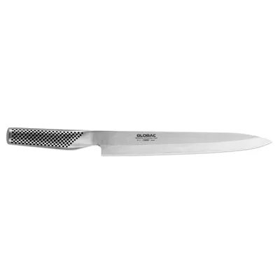 Global G Series 10" Sashimi Knife (G-11)