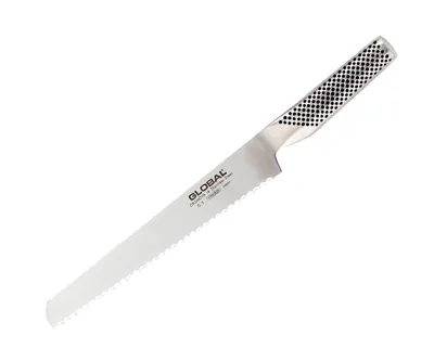 Global G Series 8.5" Bread Knife (G-9)
