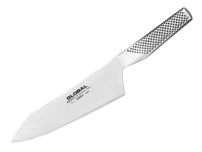 Global G Series 7" Asian Chef's Knife (G-4)