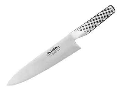 Global G Series 8" Chef's Knife (G-2)