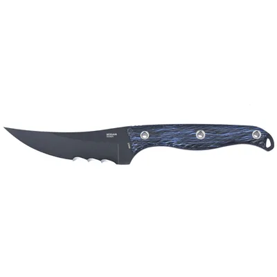 CRKT Clever Girl Fixed Serrated (2709B)