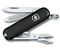 Victorinox Classic Black (0.6223.3-033-X2)