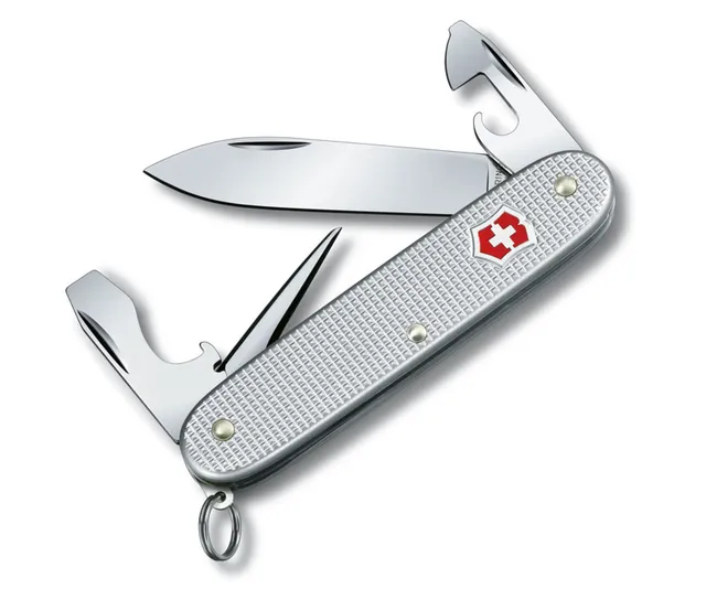 Victorinox RescueTool One Hand, 0.8623.MN  Advantageously shopping at