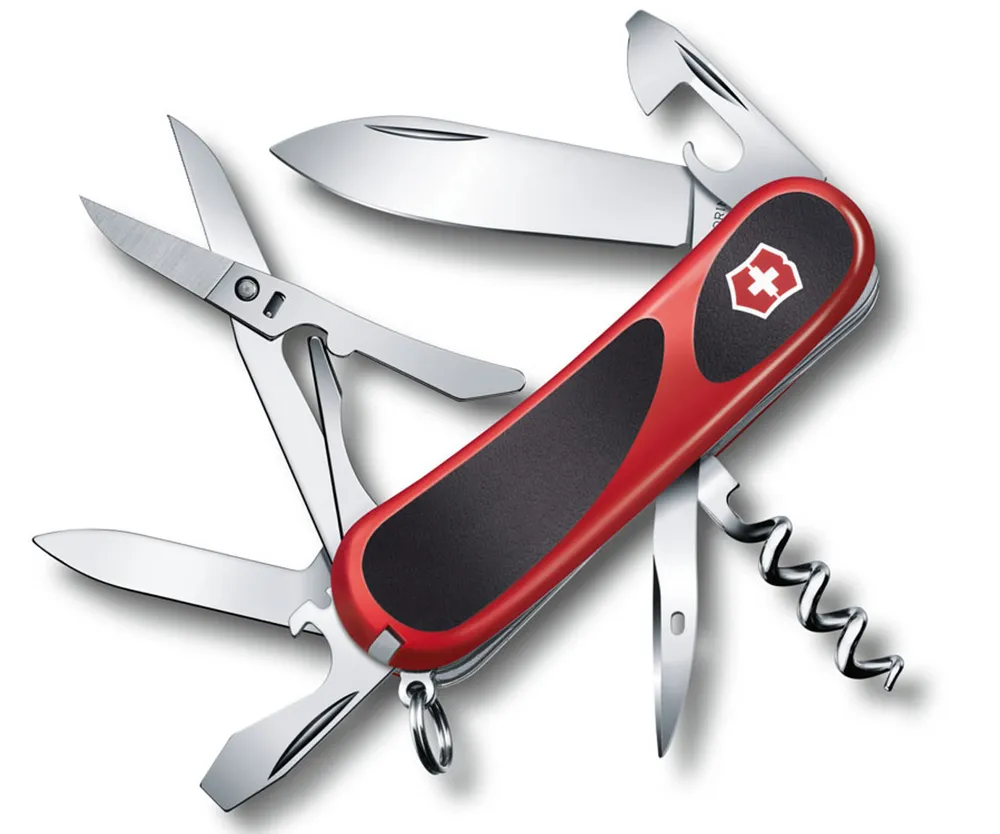 Victorinox EvoGrip 14 (2.3903.CUS2)