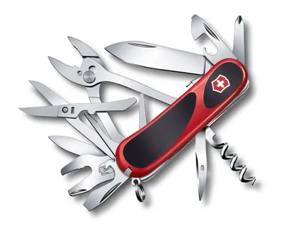 Victorinox EvoGrip S557 (2.5223.SCUS2)