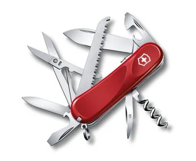 Victorinox Evolution S17 (2.3913.SEUS2)