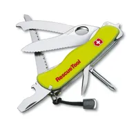 Victorinox Rescue Tool (0.8623.MWN-X4)