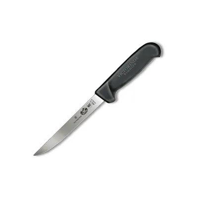 Victorinox Fibrox 6" Boning Wide Knife (40615-56103.15 )