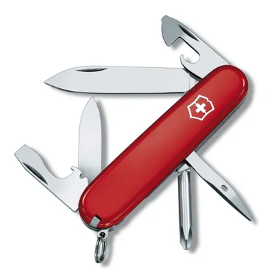 Victorinox Huntsman «Year of the Dragon» 2024 multitool