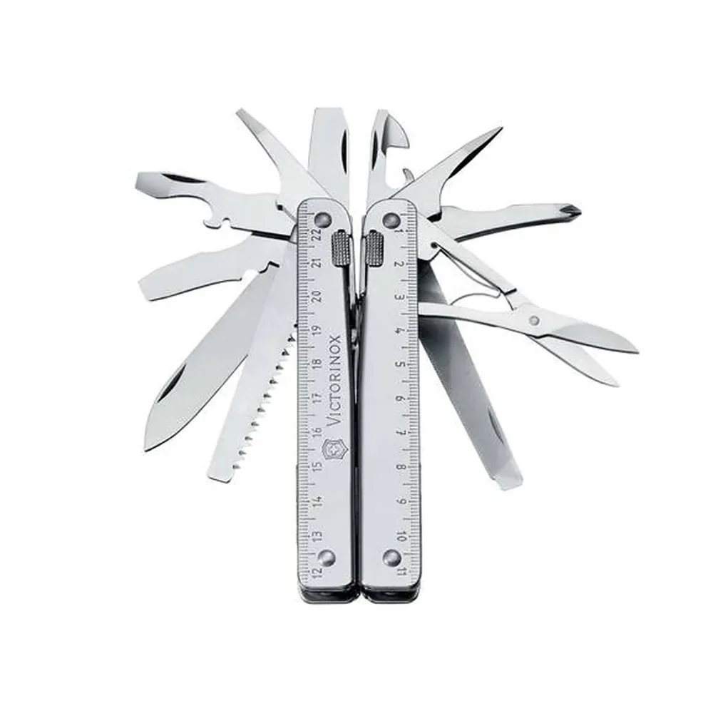 Victorinox Swisstool X (3.0327U-X1)