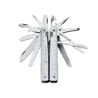 Victorinox Swisstool X (3.0327U-X1)