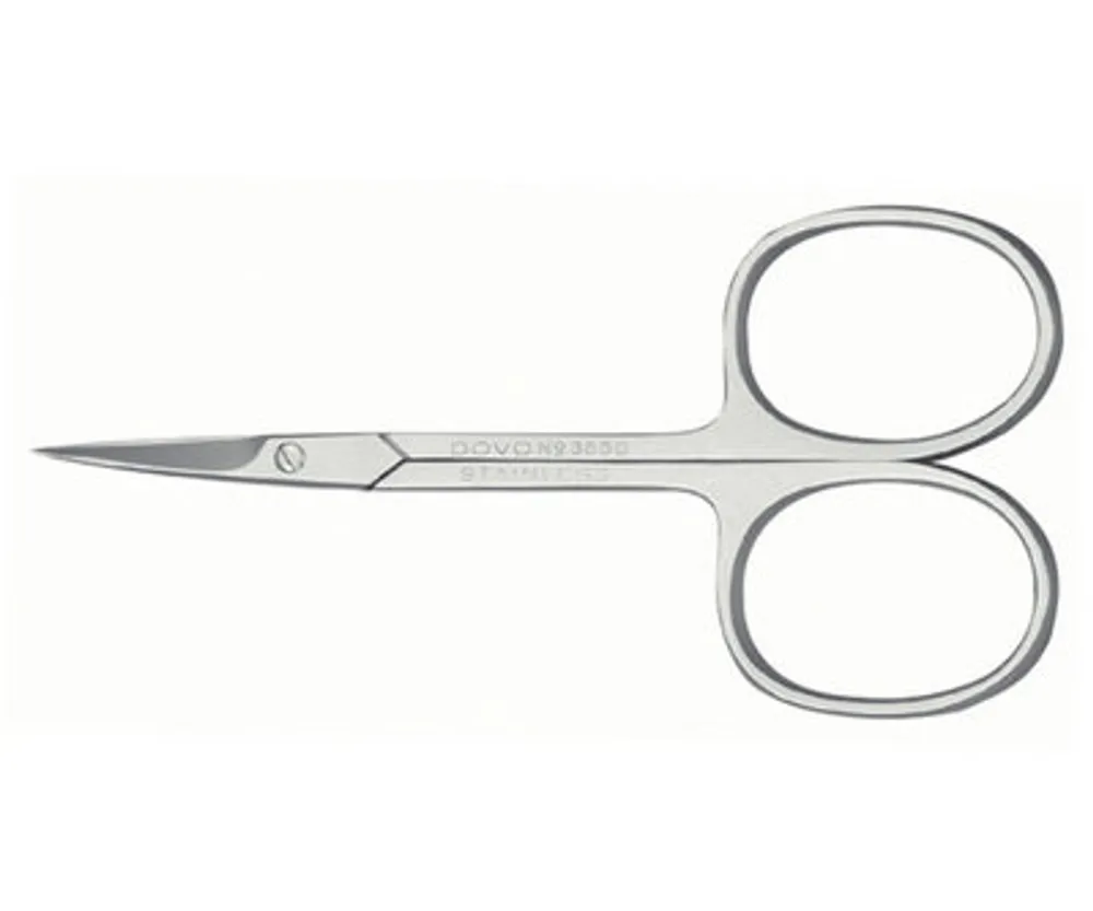 DOVO Cuticle Scissors Stainless Steel (41351205;3650356B)