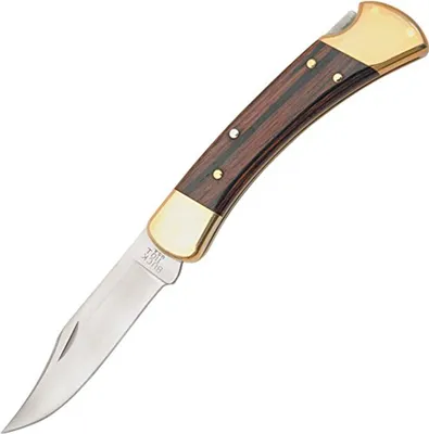 Buck 110 Hunter (0110BRS-B(9210))