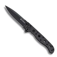 CRKT M16 Spear Point Black (M16-01KS)