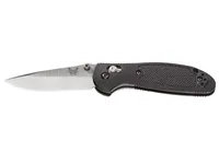 Benchmade Mini Griptilian 556 - S30V Steel (556-S30V)