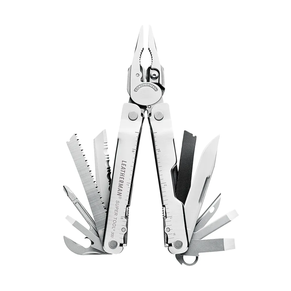 Leatherman Super Tool 300 (831183)