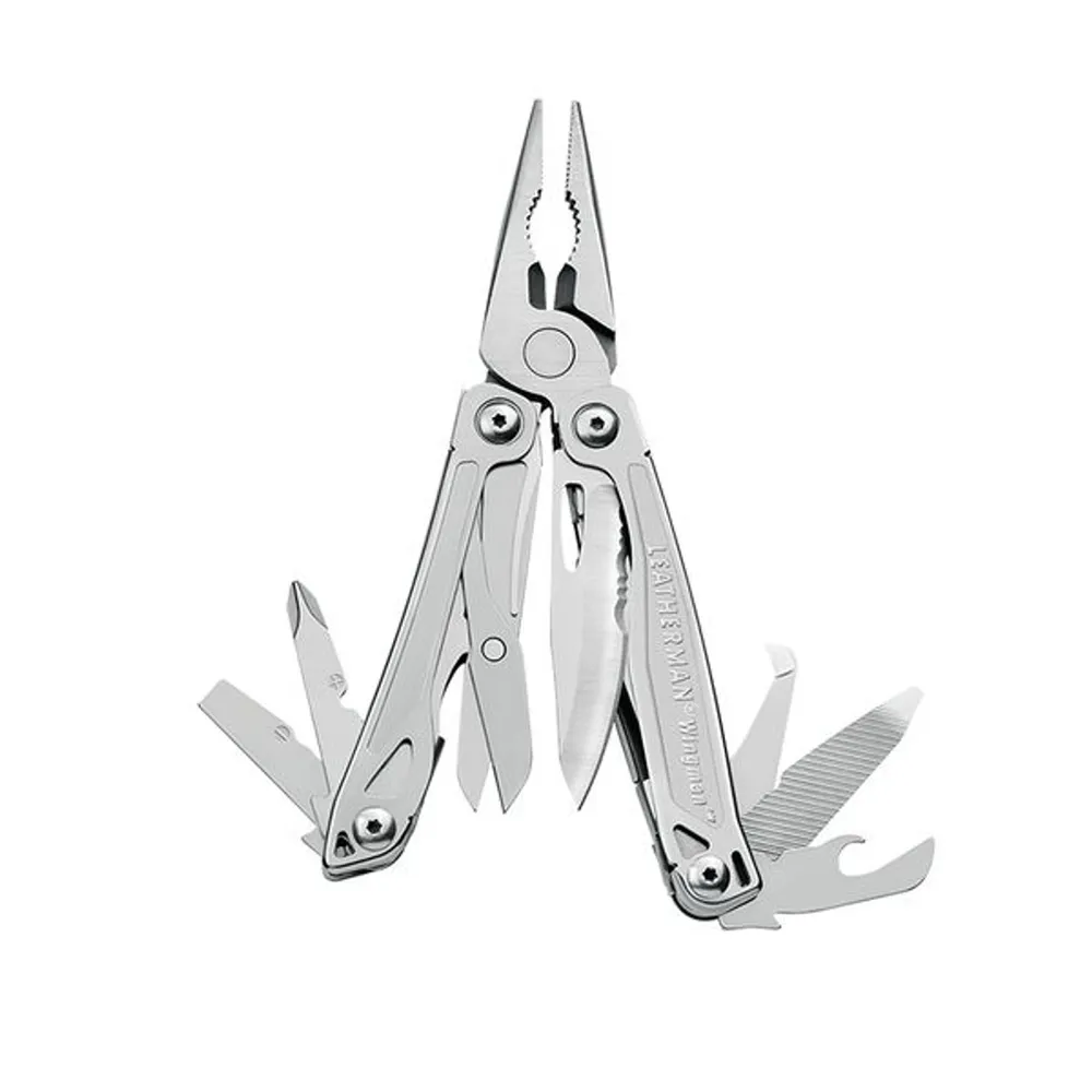 Leatherman Wingman Multi-Tool with Sheath (832523)