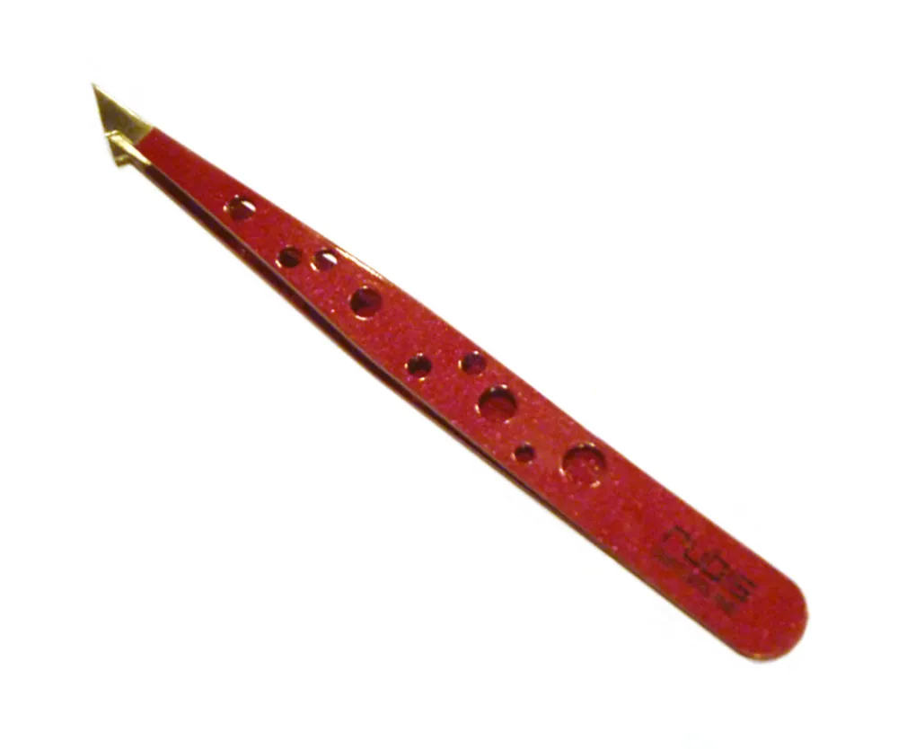 Ice Evo Tweezer - Ruby (1K911-Z06CD)