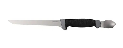 Kershaw 7" Fillet Knife w/Spoon (1243SHX)