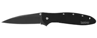 Kershaw Leek Black (1660CKT)