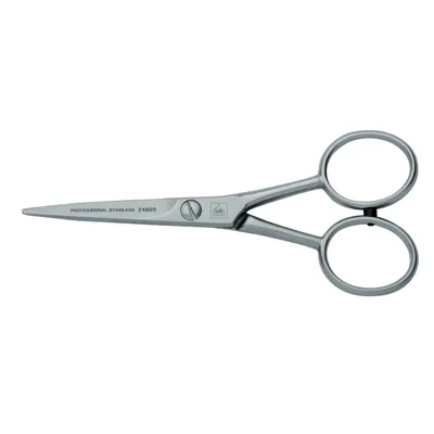 Erbe Moustache Scissors 4.5" (924803)