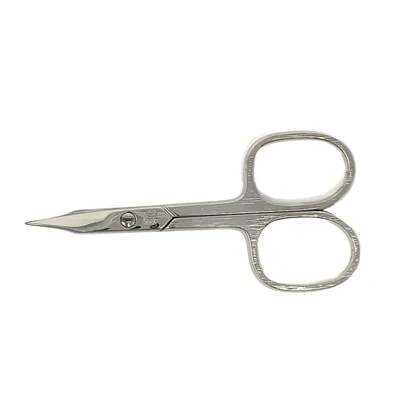 Ice Nail and Cuticle Scissor (95367)