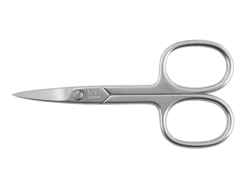 Ice Nail Scissors (91381 SB)