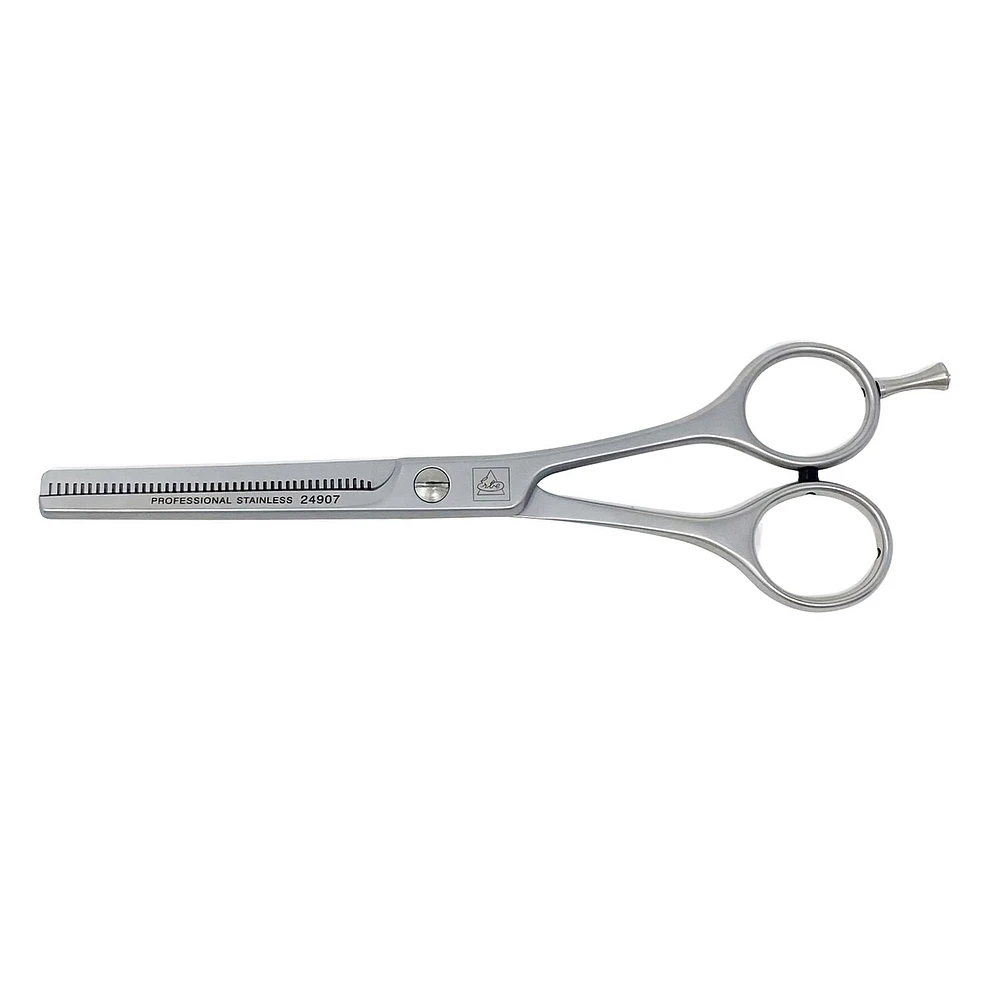 Erbe Thinning Scissors Stainless Steel 6.5" (924907)