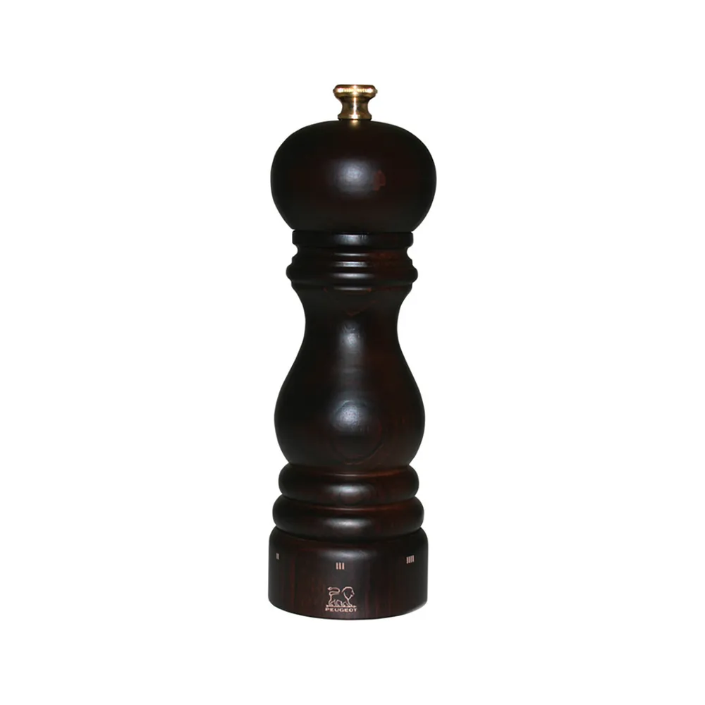 Peugeot Paris U-Select Pepper Mill 7" - Chocolate (PM23461)