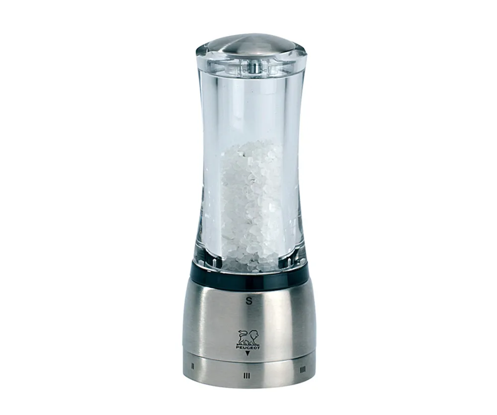 Peugeot Daman Salt Mill 6.5" (PM25434)