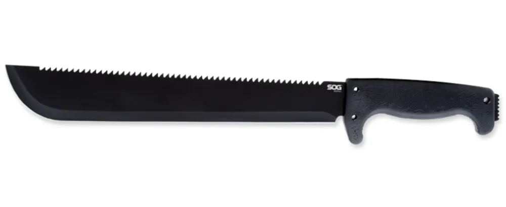 SOG SOGFari Machete 13" (KYD37)