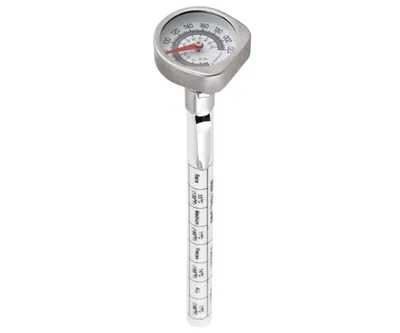 Kuchewerks Instant Read Thermometer (1H-KB)