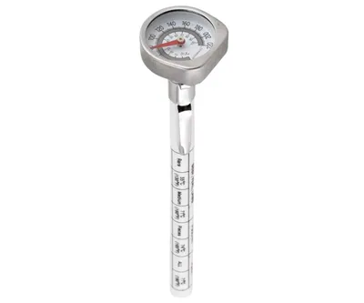 Starfrit Instant Read Thermometer