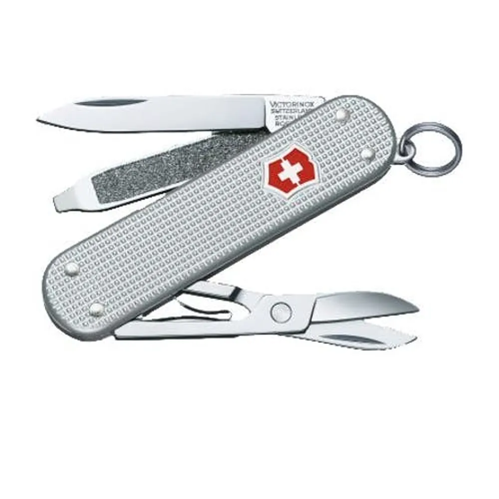 Victorinox Swiss Army Classic Alox (53012 / 0.6221.26)