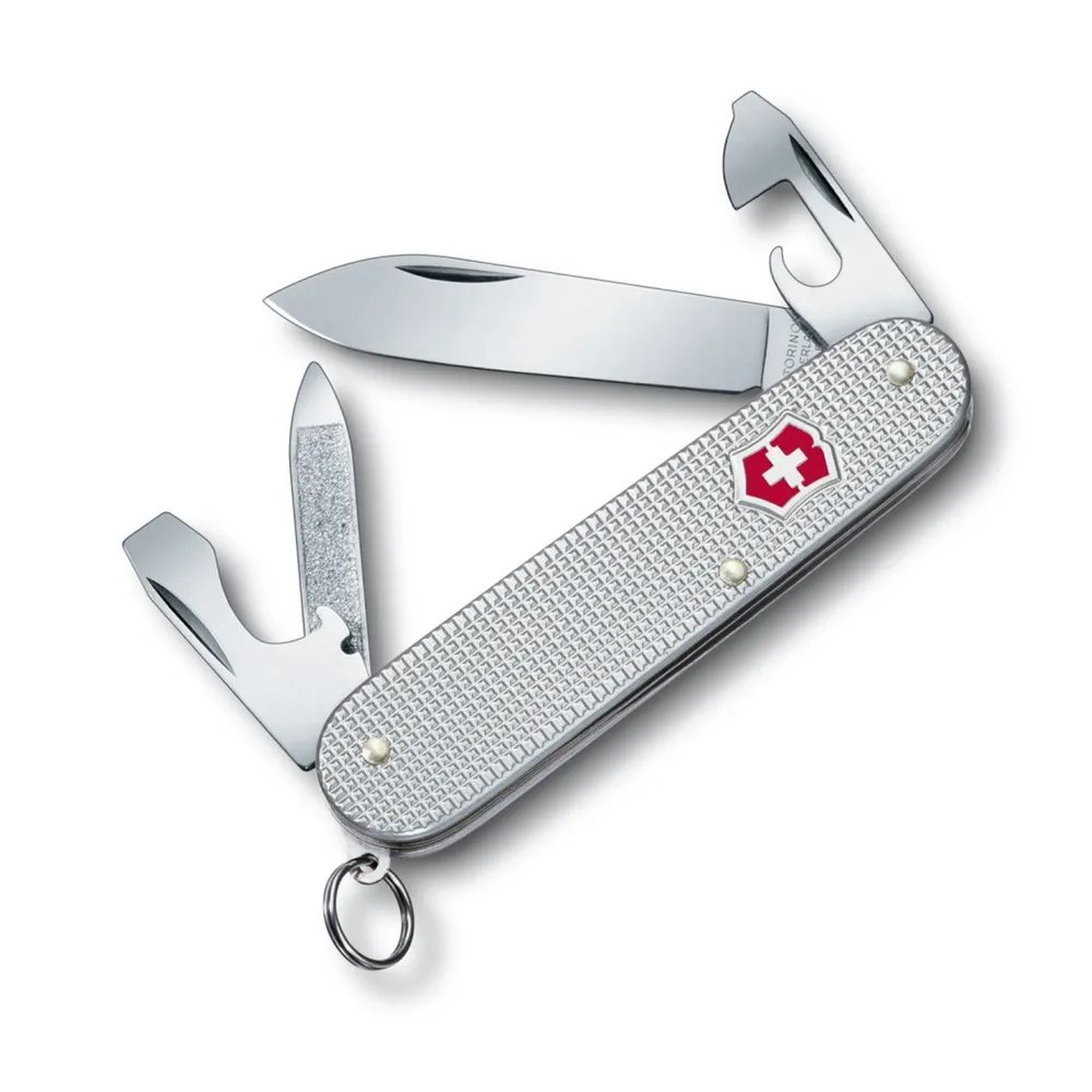 Victorinox Swiss Army Cadet Alox (0.2601.26-033-X1)