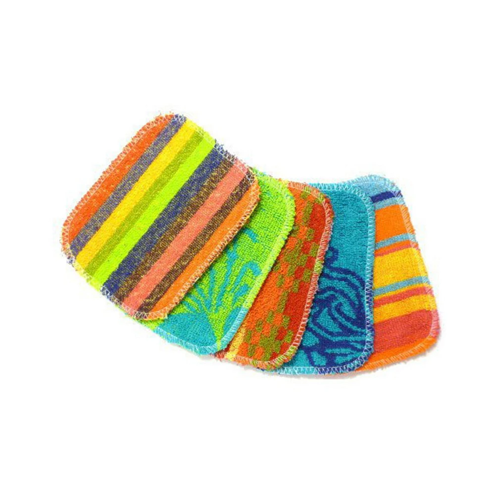 The Original EuroScrubby (Single) - Assorted Colours
