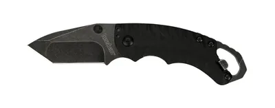 Kershaw Shuffle II Blackwash (8750TBLKBW)