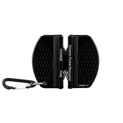 EdgeLogix Carbide Pocket Sharpener
