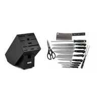 Wusthof Classic 13-Piece Knife Block Set (9848;1090171204)