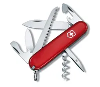 Victorinox Swiss Army Camper Red (1.3613.71-033-X2)