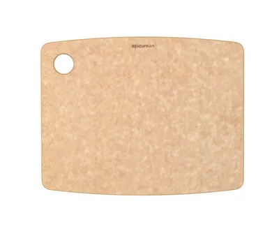 Epicurean Small Cutting Board - Natural (001120901)